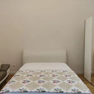 Apartment Falk Miksa