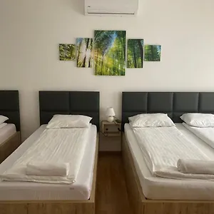 Bfg Apartman Magyarország