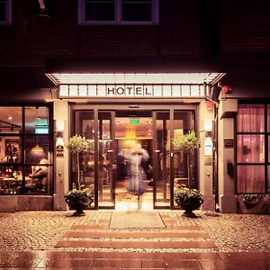 Hotell Western Noble House Malmö