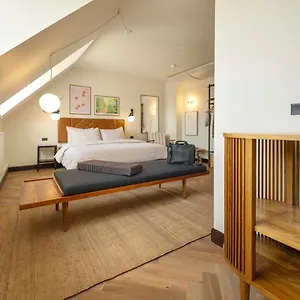 Hotell Mayfair Köpenhamn