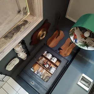 Apartment Blumen