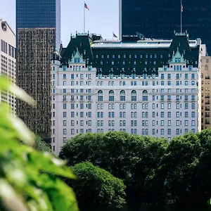 Hotell The Plaza New York