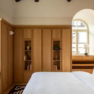 Hotell Stadshotell Stockholm