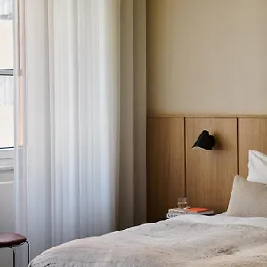 Hotell Petra Köpenhamn