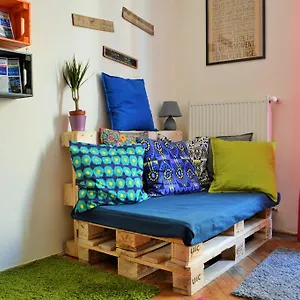 Apartment Pulse Life Centre