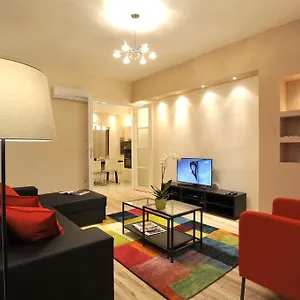 Synagogue Dream In The Center דירה