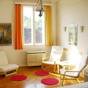 Apartment Castle Area