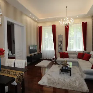 Apartment Paprika Deluxe