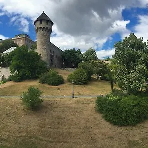 Apartament Castel View