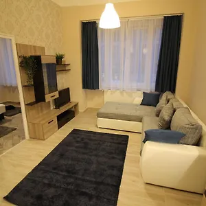 Apartament Center Businessclass