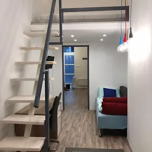 Apartament The Whistling Rabbi