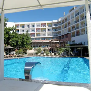 Hotell Marina Ayia Napa