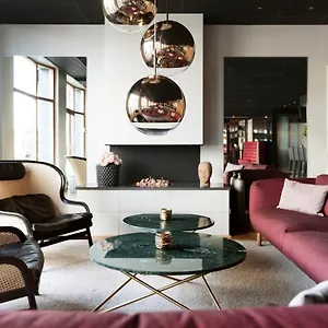 Hotell Profilhotels Opera Göteborg