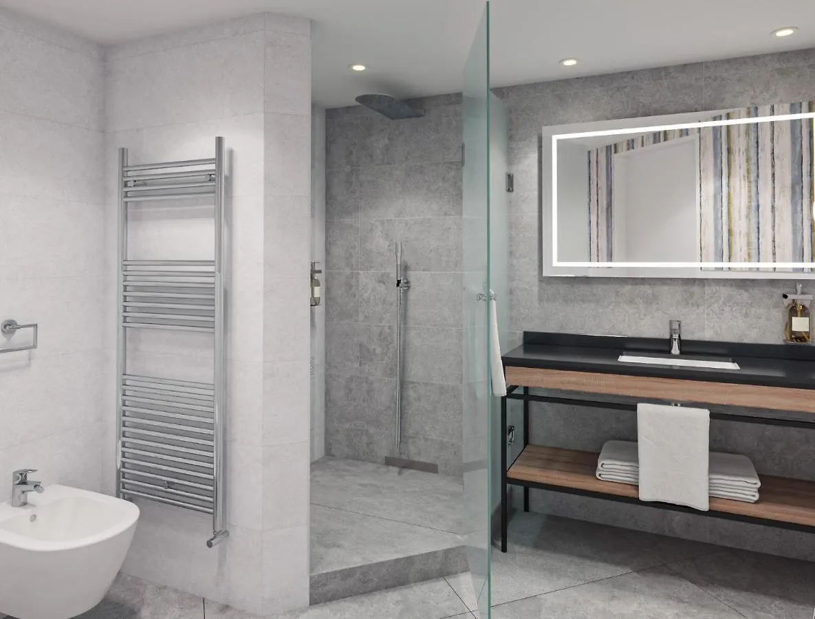 Danubius Hotel Helia Budapest Magyarország