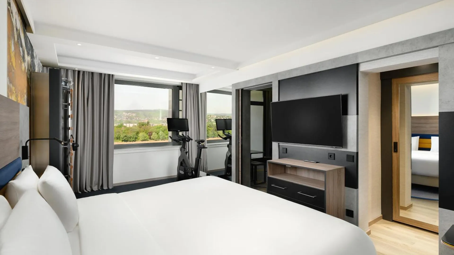 Danubius Hotel Helia Budapest