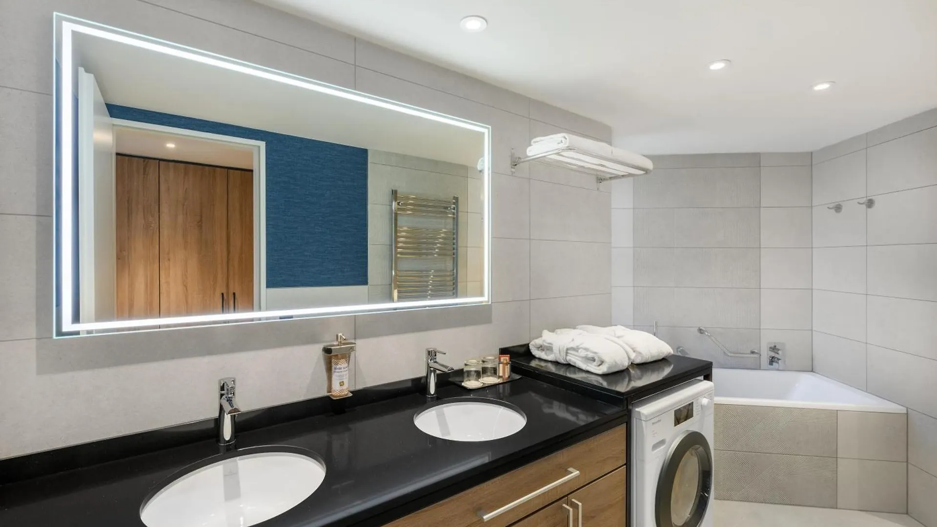 Danubius Hotel Helia Budapest
