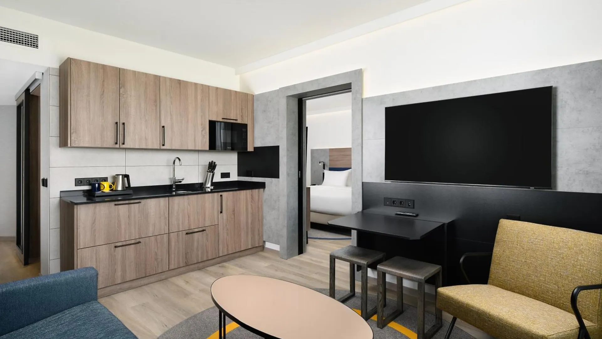 Danubius Hotel Helia Budapest 4*,  Magyarország