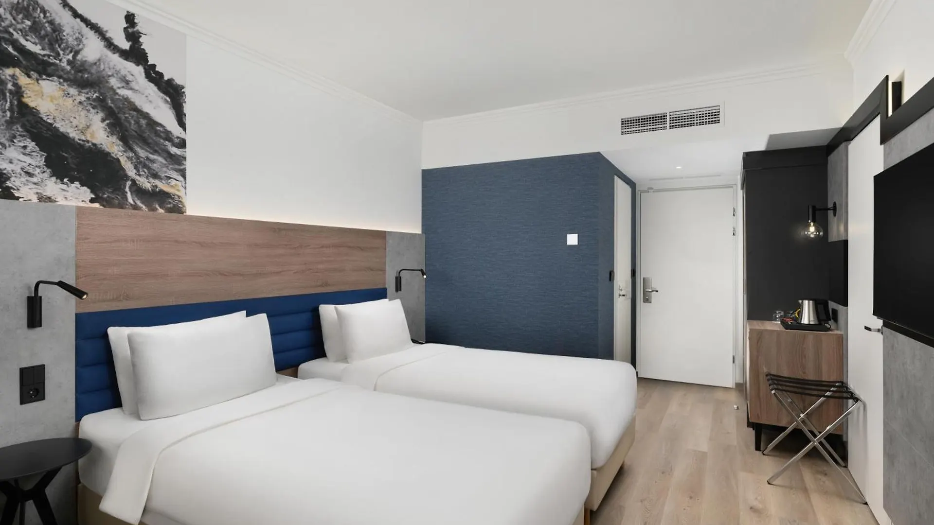 Danubius Hotel Helia Budapest