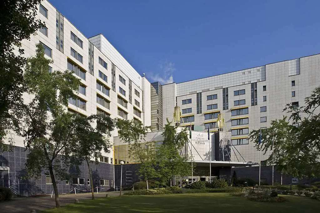 Danubius Hotel Helia Budapest