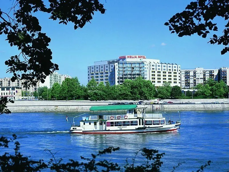 Danubius Hotel Helia Budapest