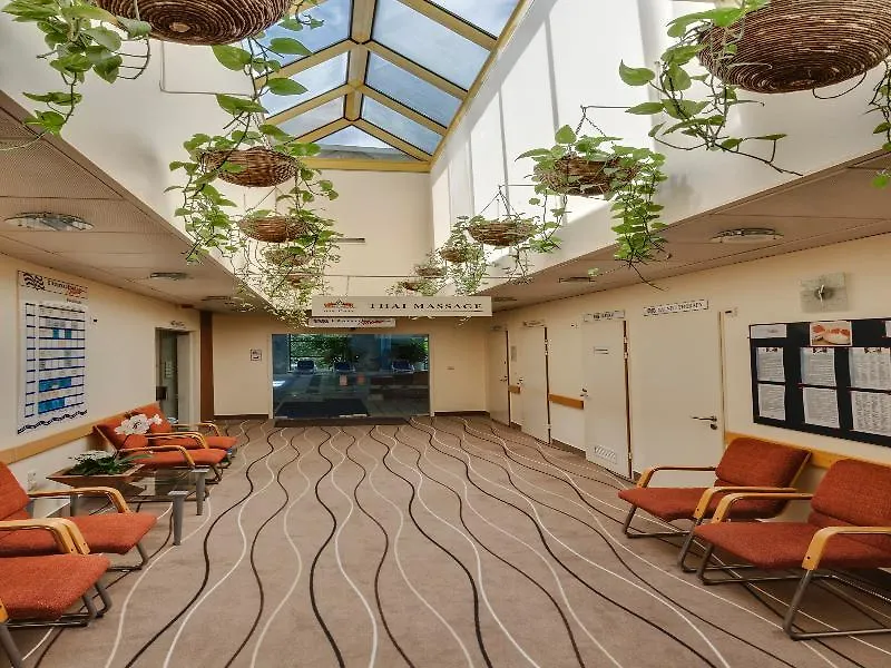 Danubius Hotel Helia Budapest