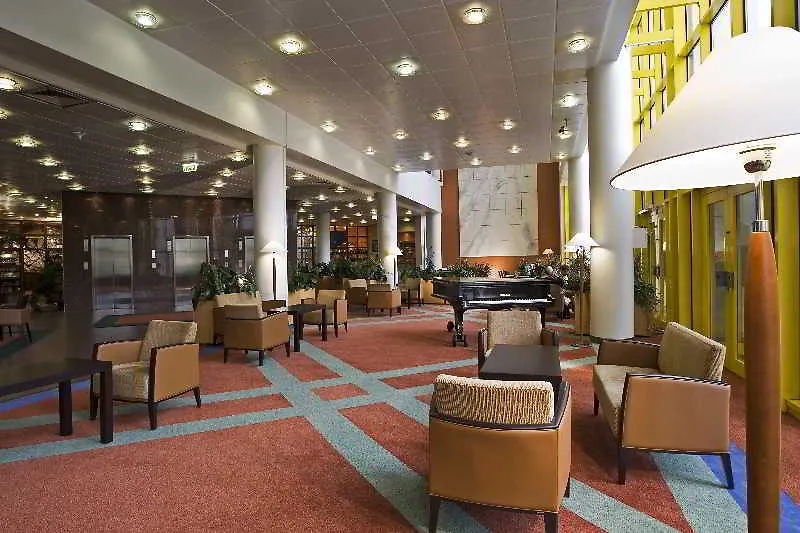 ****  Danubius Hotel Helia Budapest Ungarn