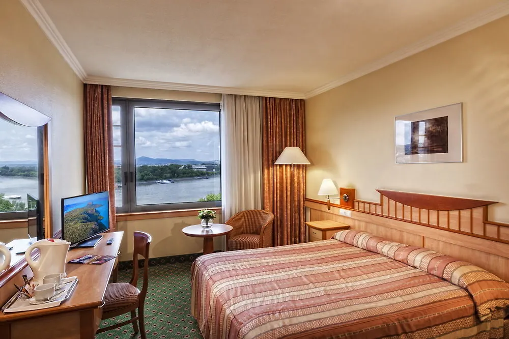 Danubius Hotel Helia Budapest