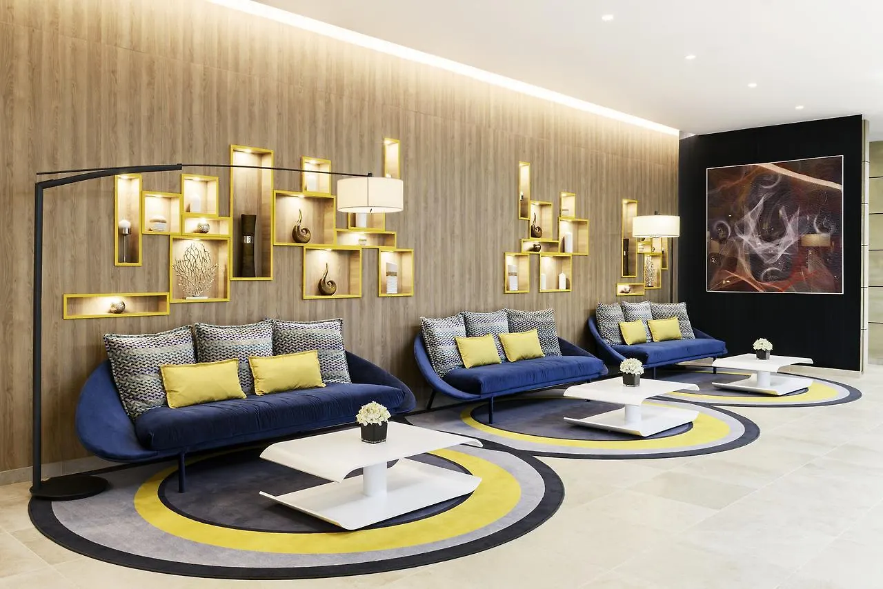 Danubius Hotel Helia Budapest