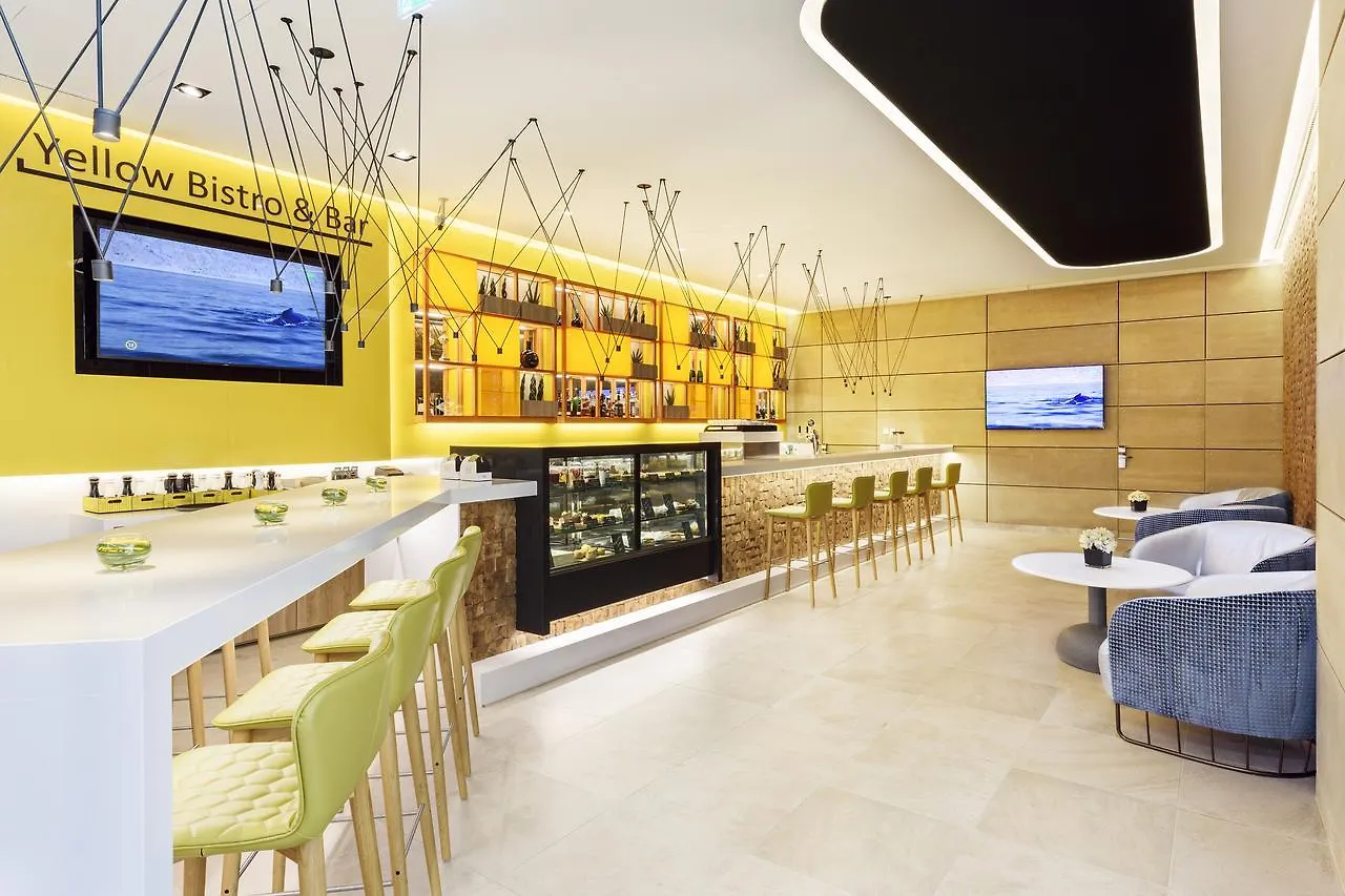 Danubius Hotel Helia Budapest