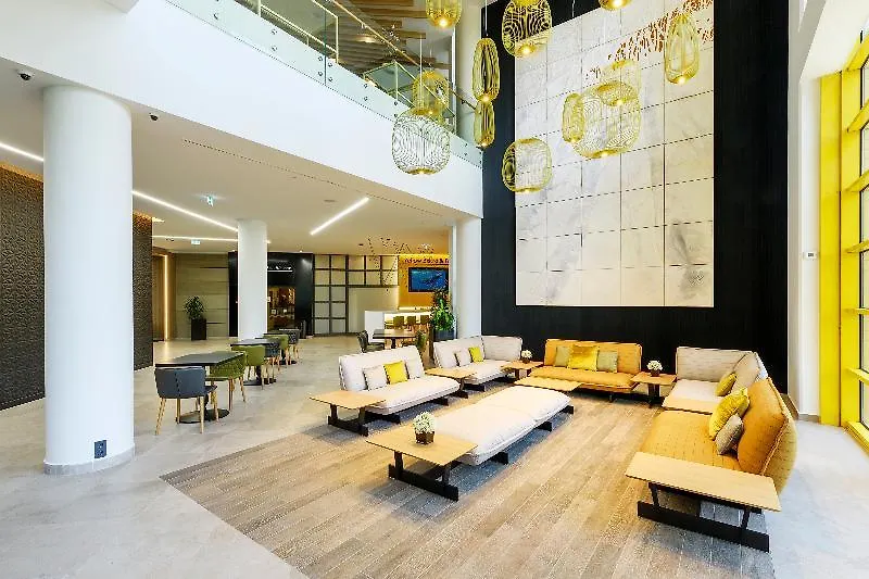 ****  Danubius Hotel Helia Budapest Magyarország