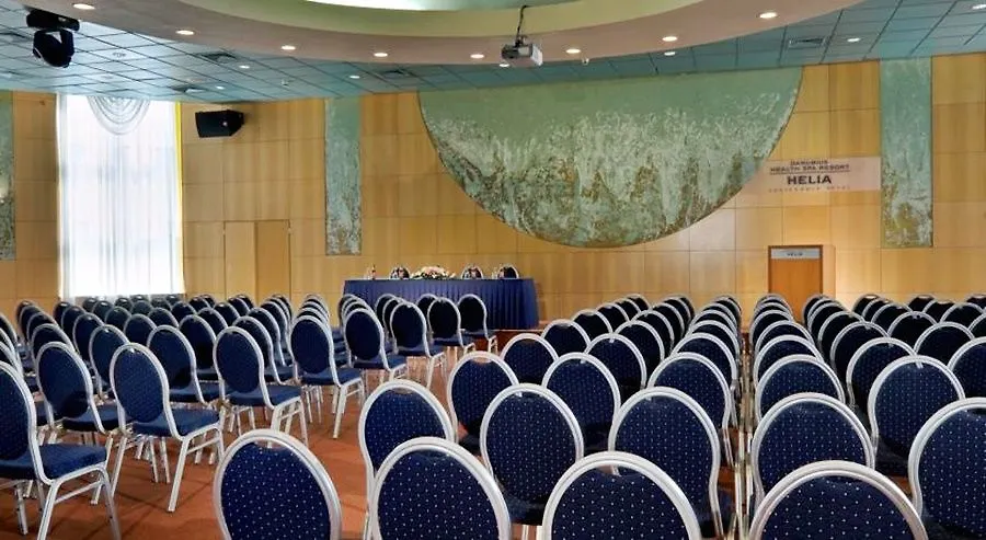 Danubius Hotel Helia Budapest