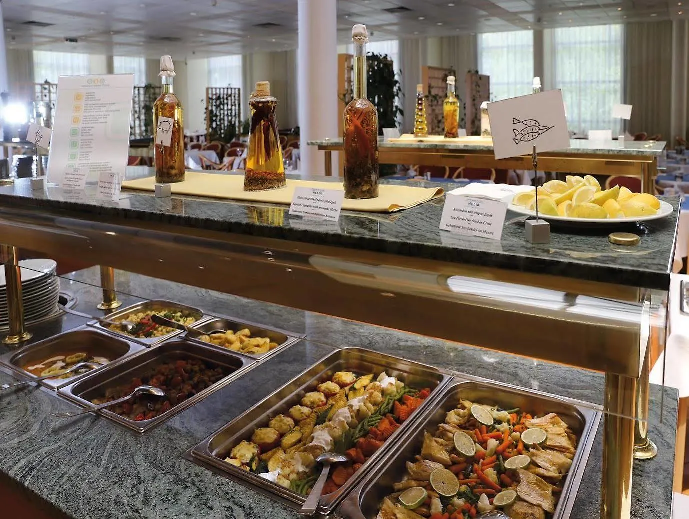 Danubius Hotel Helia Budapest