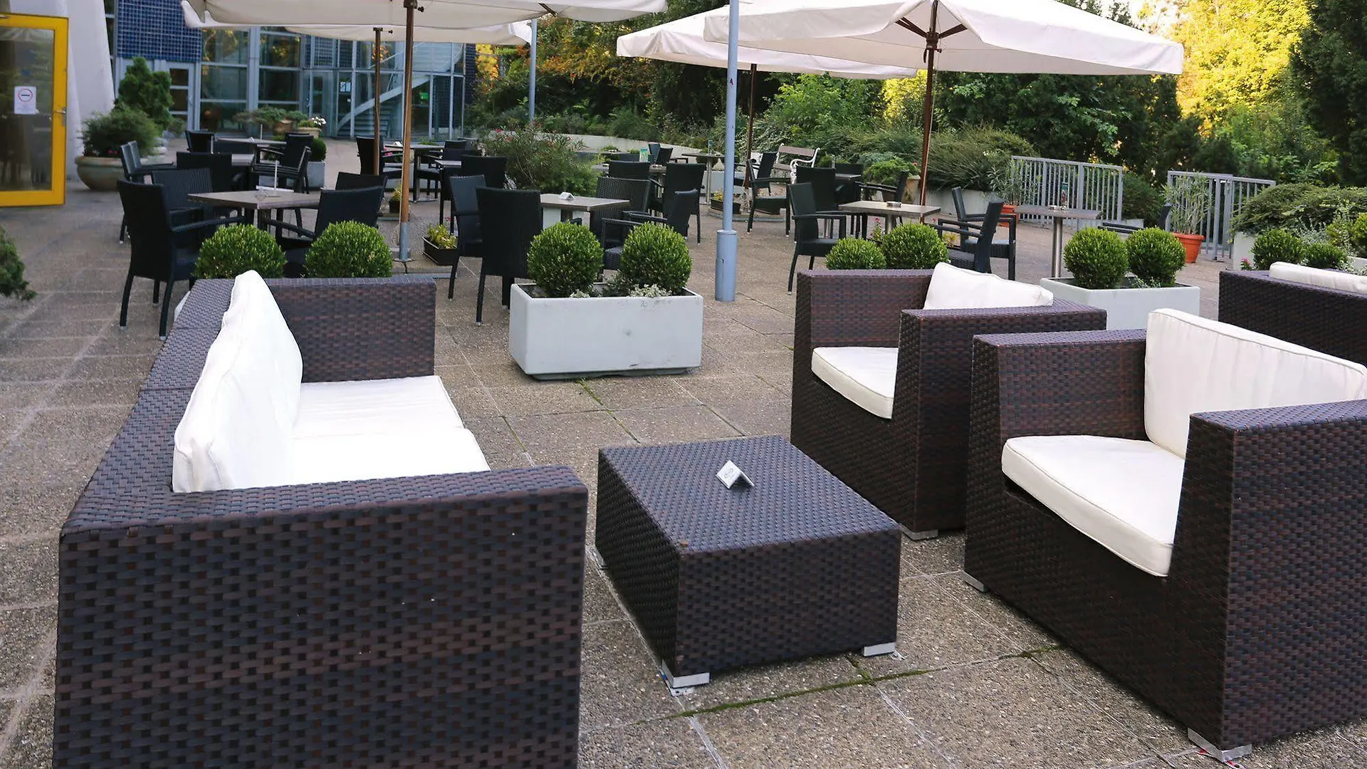 Danubius Hotel Helia Budapest
