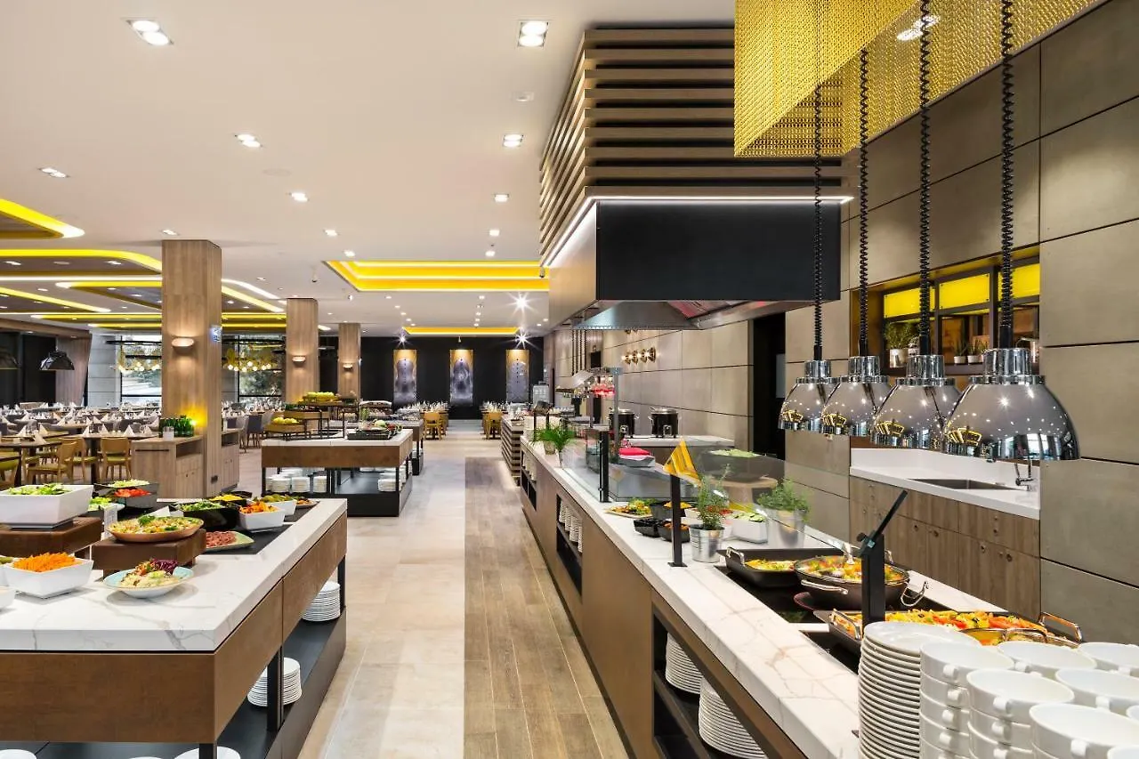 Danubius Hotel Helia Budapest 4*,  Magyarország