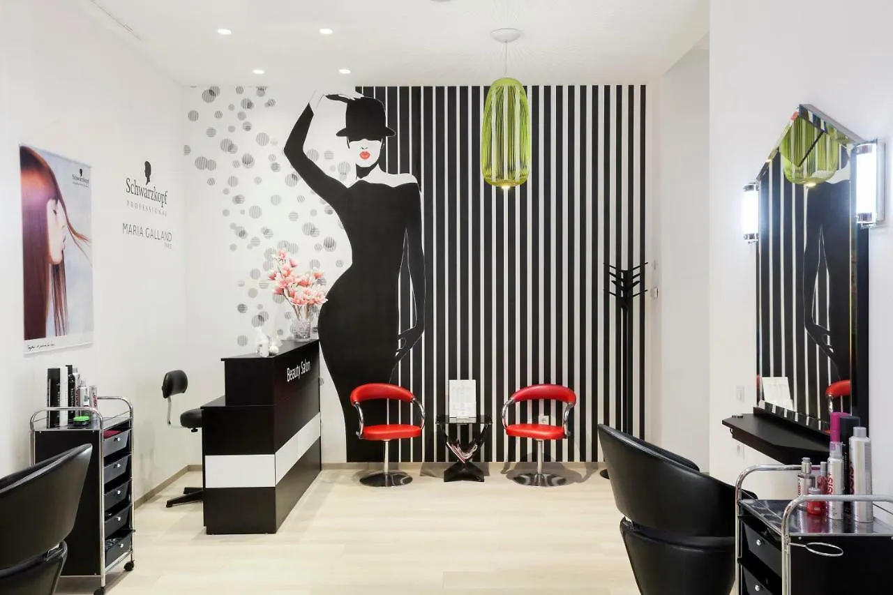 Danubius Hotel Helia Budapest