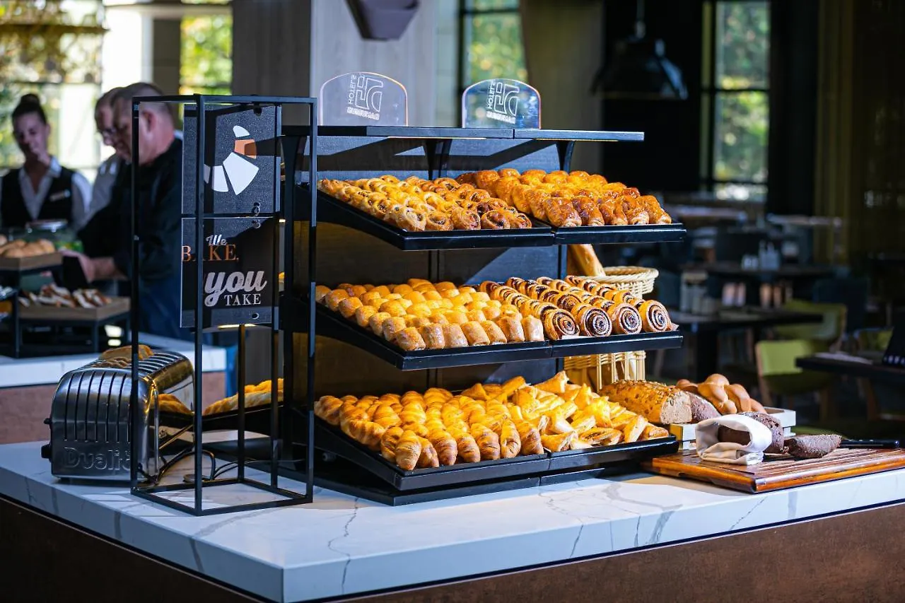 Danubius Hotel Helia Budapest