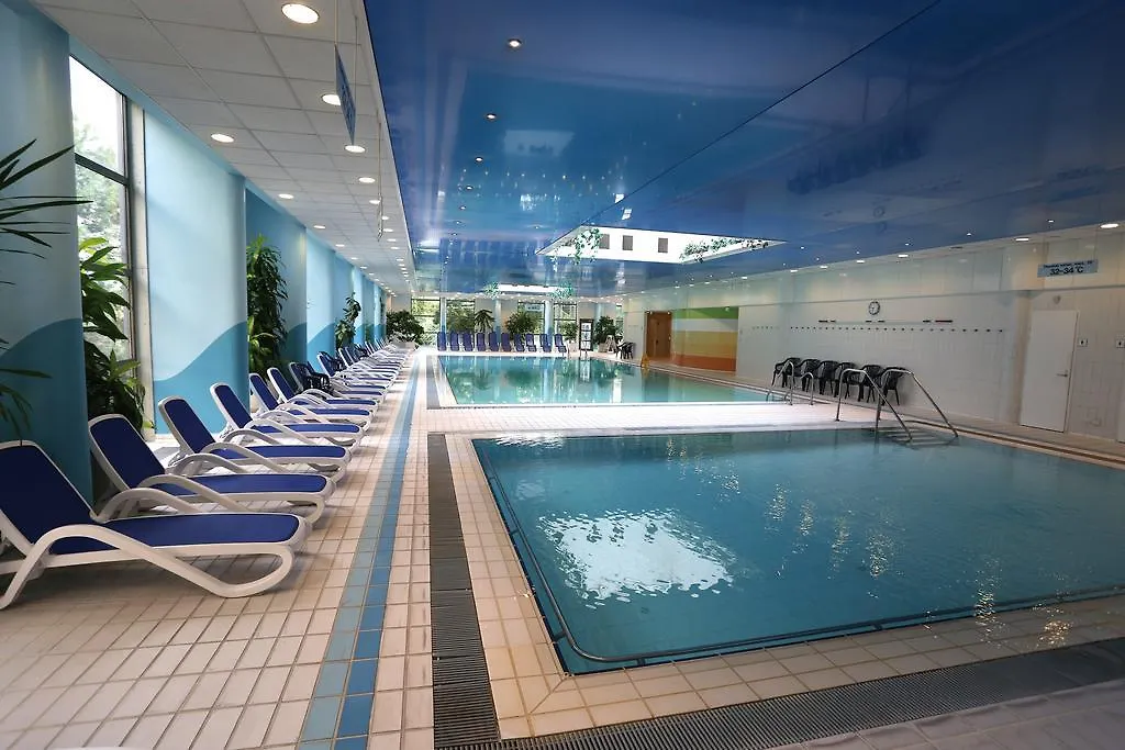Danubius Hotel Helia Boedapest 4*,  Hongarije