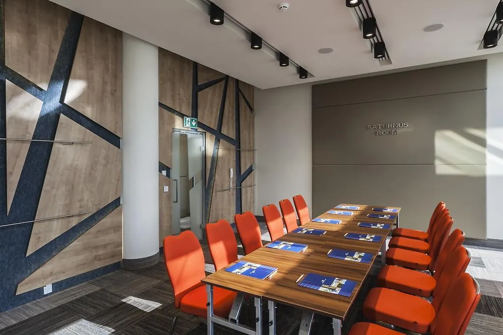 Danubius Hotel Helia Boedapest