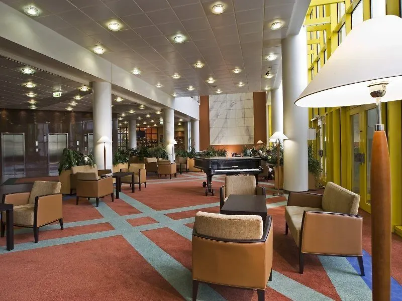 Danubius Hotel Helia Boedapest 4*,