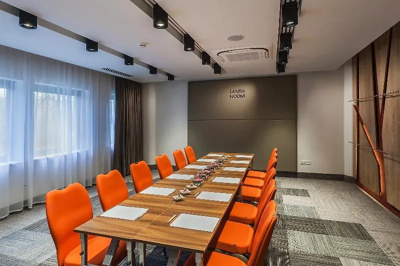 Danubius Hotel Helia Boedapest