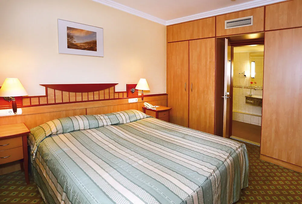 Danubius Hotel Helia Boedapest