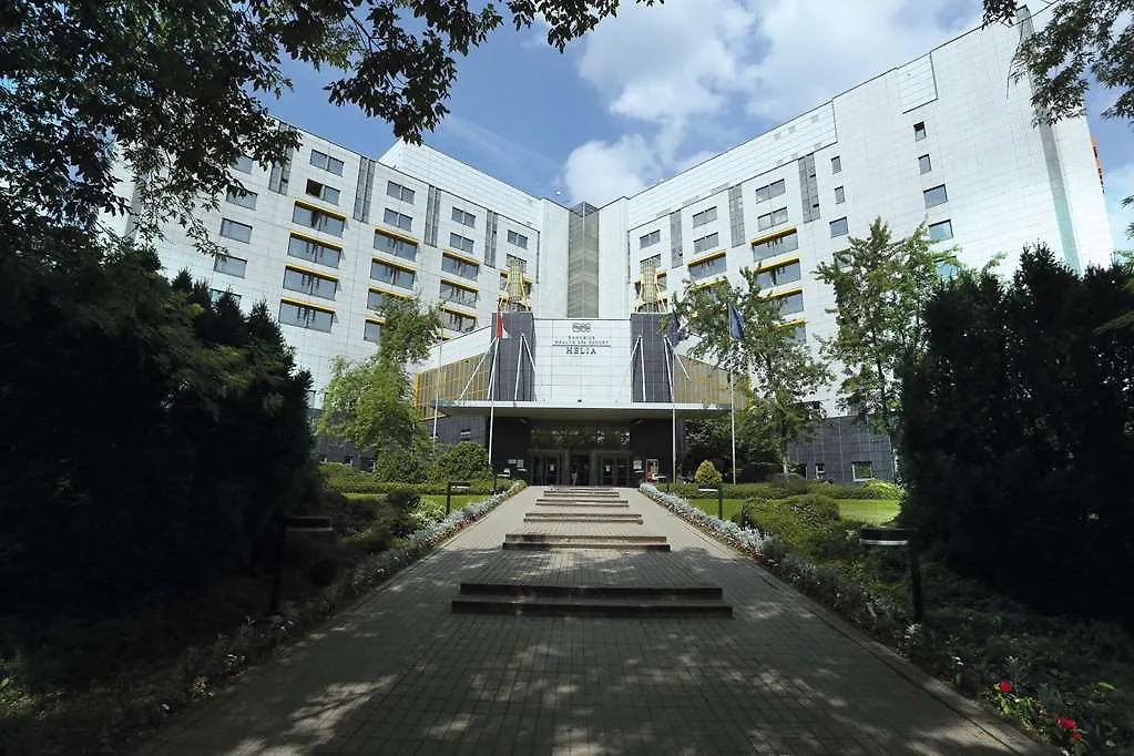 Danubius Hotel Helia Boedapest