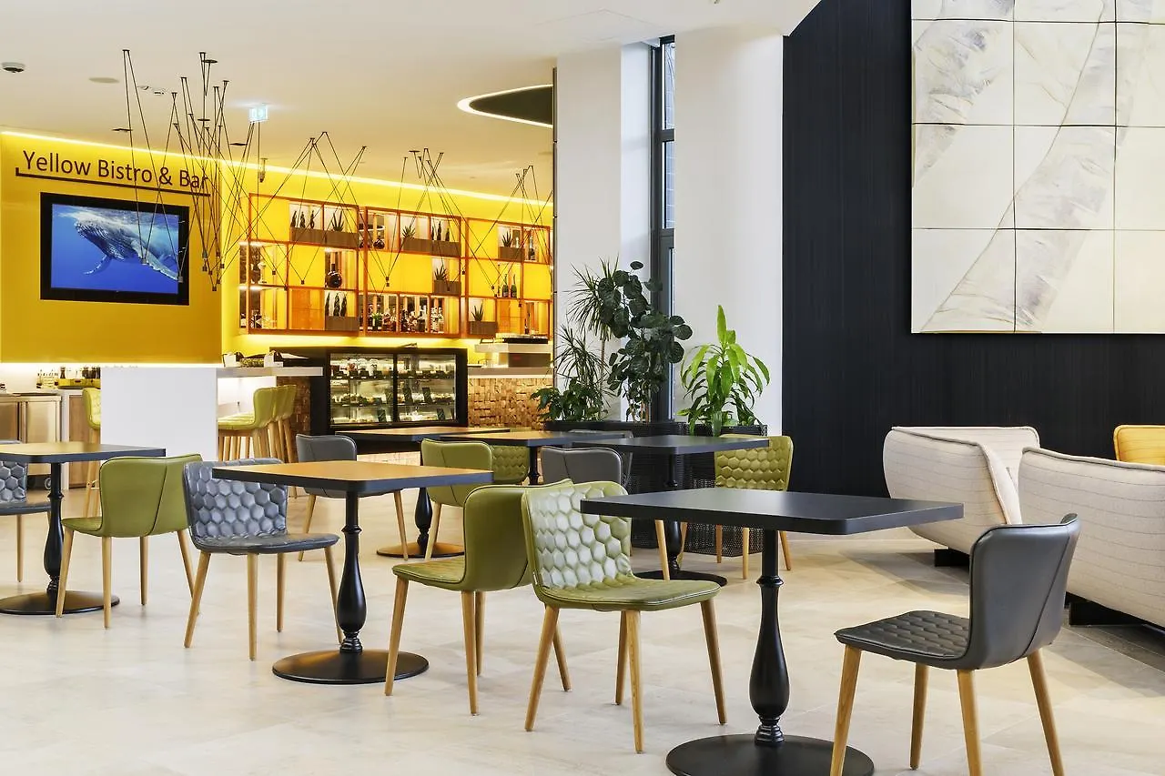 Danubius Hotel Helia Boedapest