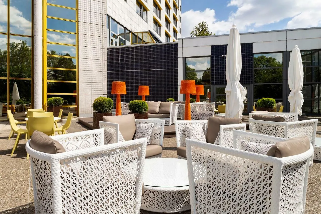 Danubius Hotel Helia Boedapest