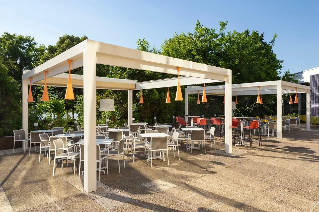 Danubius Hotel Helia Boedapest