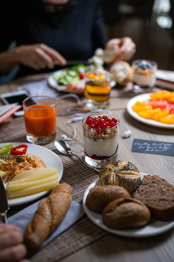 Danubius Hotel Helia Budapešť