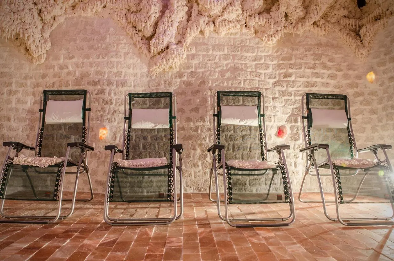 Danubius Hotel Helia Boedapest