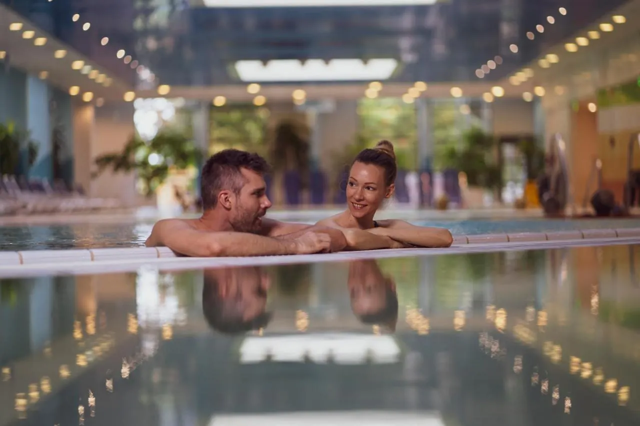 Danubius Hotel Helia Boedapest