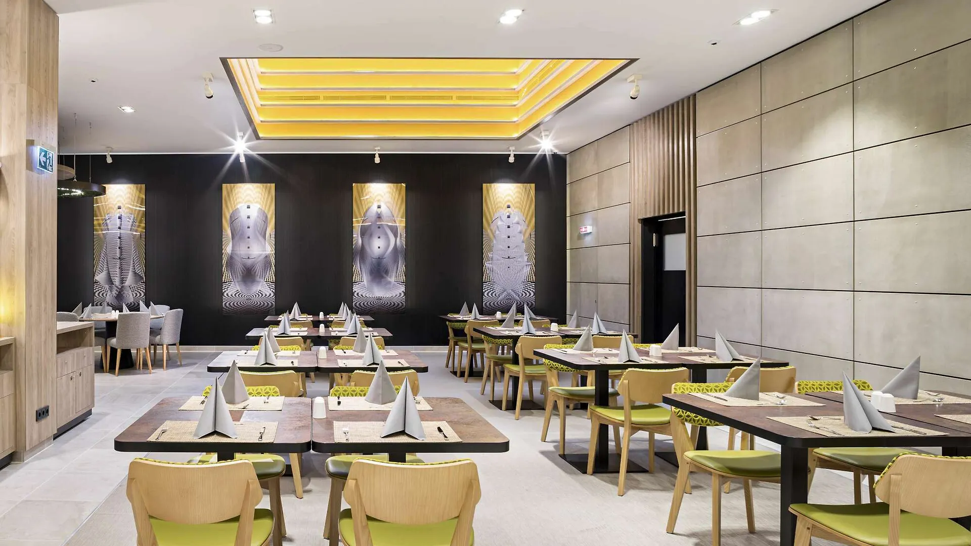 Danubius Hotel Helia Budapeste